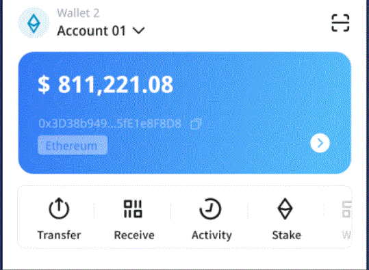 imtoken怎么imToken官网使用usd